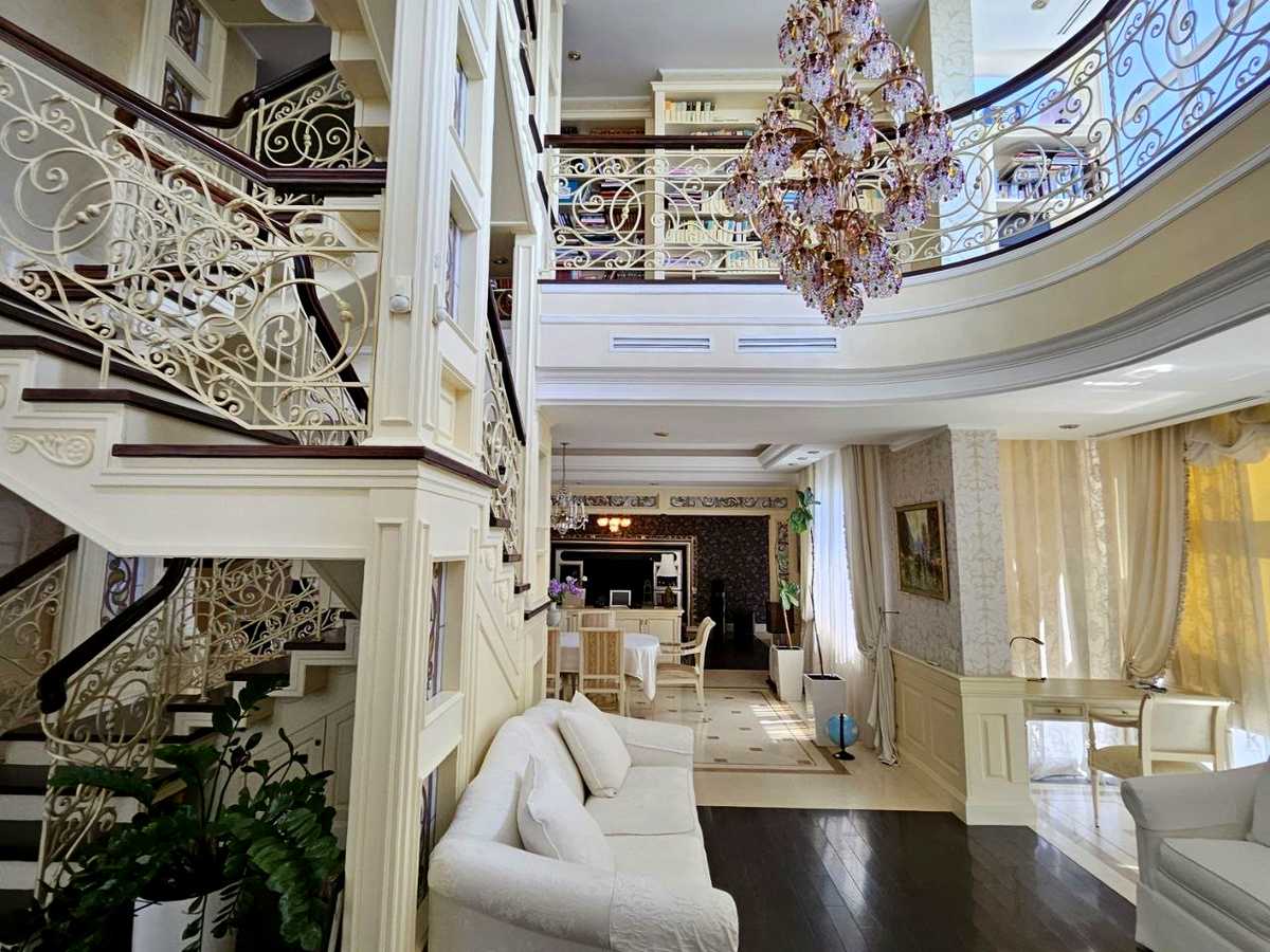 Квартира на вул. Трінклера, 9 в Харкові, ID 388033, фото №5