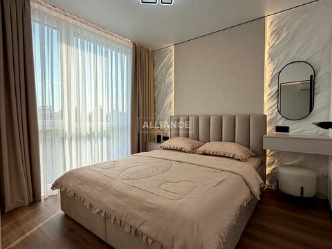 Квартира на вул. Вовчинецька, 223-А в Івано-Франківську, ID 185339, фото №2
