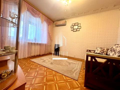 Квартира на вул. Здолбунівська, 5-А в Київ, ID 185736, фото №1