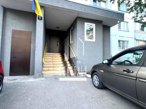 Квартира на вул. Здолбунівська, 5-А в Києві, ID 185736, фото №14