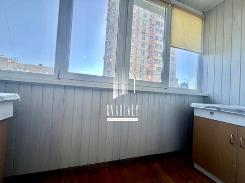 Квартира на вул. Здолбунівська, 5-А в Київ, ID 185736, фото №4