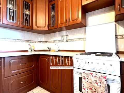 Квартира на вул. Здолбунівська, 5-А в Києві, ID 185736, фото №9