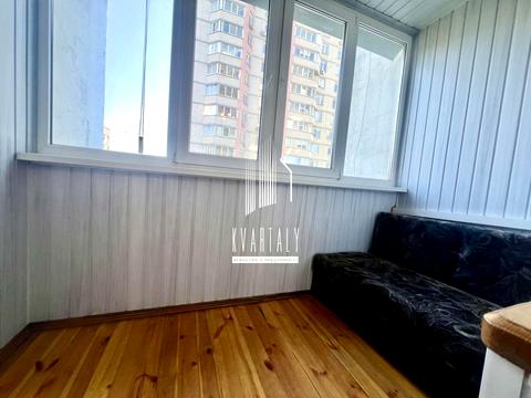 Квартира на вул. Здолбунівська, 5-А в Києві, ID 185736, фото №10