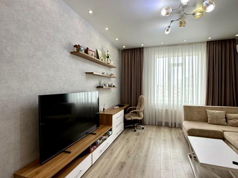 Квартира на вул. Незалежності, 15 в Чернігові, ID 233145, фото №1