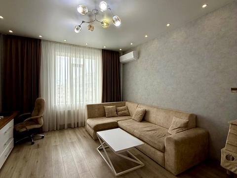 Квартира на вул. Незалежності, 15 в Чернігові, ID 233145, фото №2