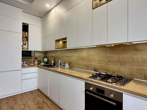 Квартира на вул. Незалежності, 15 в Чернігові, ID 233145, фото №9