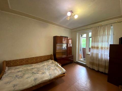 Квартира на вул. 5-й Зарічний мікрорайон, 92 в Кривому Розі, ID 196641, фото №2