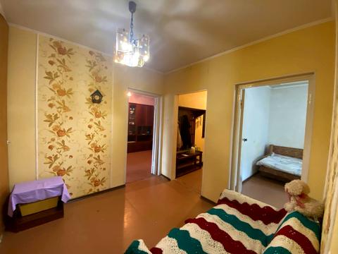 Квартира на вул. 5-й Зарічний мікрорайон, 92 в Кривому Розі, ID 196641, фото №11