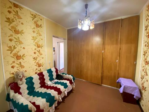 Квартира на вул. 5-й Зарічний мікрорайон, 92 в Кривому Розі, ID 196641, фото №12