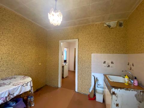 Квартира на вул. 5-й Зарічний мікрорайон, 92 в Кривому Розі, ID 196641, фото №15