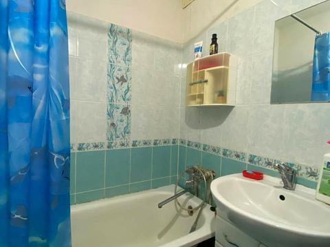 Квартира на вул. 5-й Зарічний мікрорайон, 92 в Кривому Розі, ID 196641, фото №16
