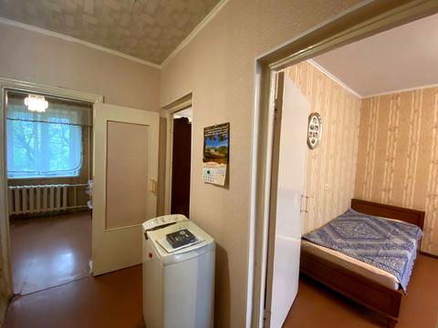 Квартира на вул. 5-й Зарічний мікрорайон, 92 в Кривому Розі, ID 196641, фото №17