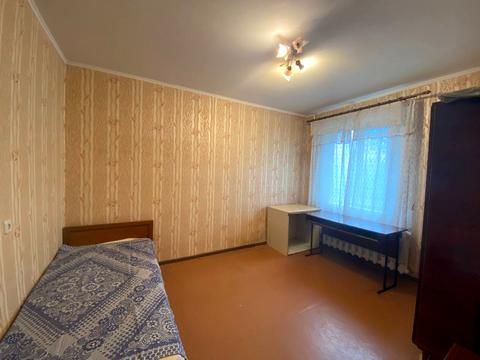 Квартира на вул. 5-й Зарічний мікрорайон, 92 в Кривому Розі, ID 196641, фото №19