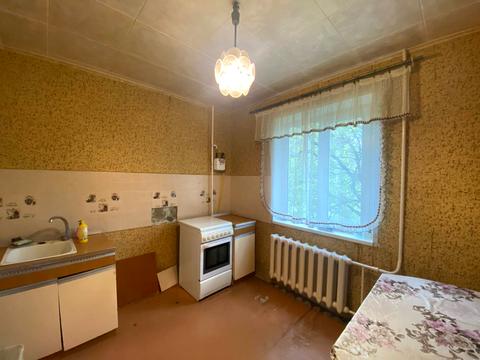 Квартира на вул. 5-й Зарічний мікрорайон, 92 в Кривому Розі, ID 196641, фото №21