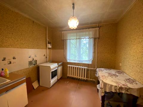 Квартира на вул. 5-й Зарічний мікрорайон, 92 в Кривому Розі, ID 196641, фото №22