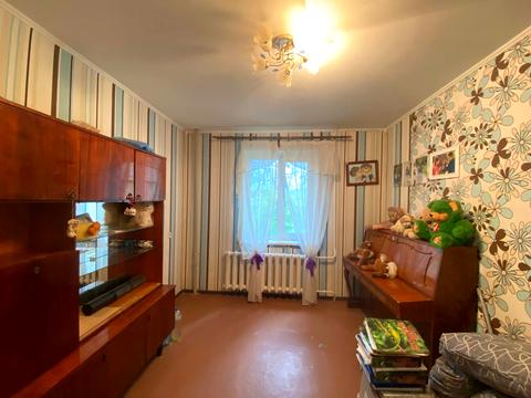 Квартира на вул. 5-й Зарічний мікрорайон, 92 в Кривому Розі, ID 196641, фото №23