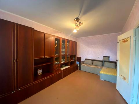 Квартира на вул. 5-й Зарічний мікрорайон, 92 в Кривому Розі, ID 196641, фото №8