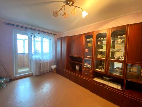 Квартира на вул. 5-й Зарічний мікрорайон, 92 в Кривому Розі, ID 196641, фото №9
