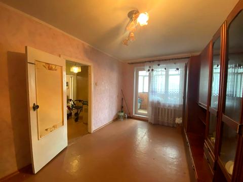 Квартира на вул. 5-й Зарічний мікрорайон, 92 в Кривому Розі, ID 196641, фото №10