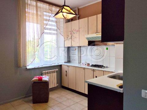Квартира на просп. Університетський, 27 в Кривому Розі, ID 202129, фото №7