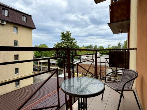 Квартира на вул. Космонавтів вул., 66/2 в Миколаєві, ID 272800, фото №11