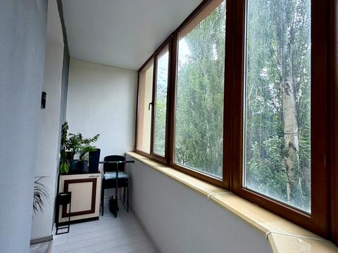 Квартира на вул. Космонавтів вул., 66/2 в Миколаєві, ID 272800, фото №14