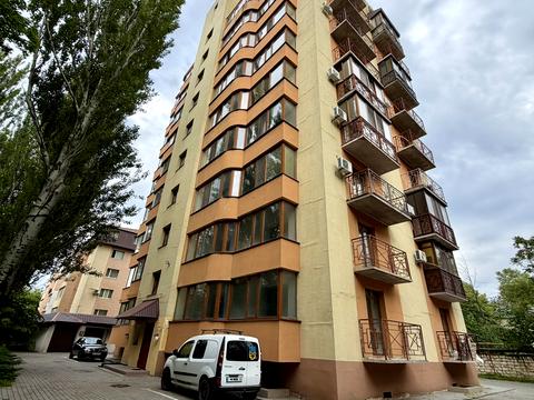 Квартира на вул. Космонавтів вул., 66/2 в Миколаєві, ID 272800, фото №15
