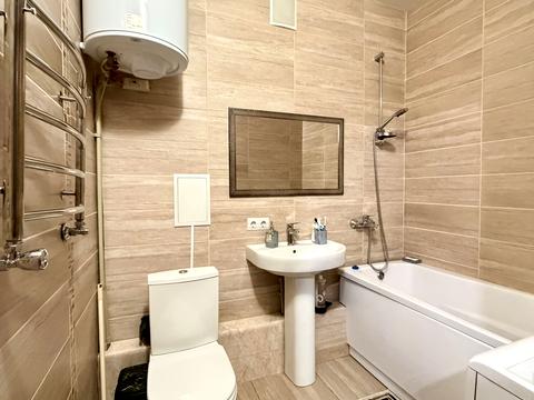 Квартира на вул. Космонавтів вул., 66/2 в Миколаєві, ID 272800, фото №16