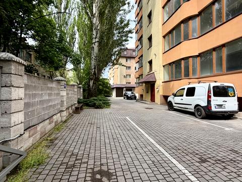 Квартира на вул. Космонавтів вул., 66/2 в Миколаєві, ID 272800, фото №17