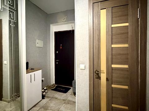 Квартира на вул. Космонавтів вул., 66/2 в Миколаєві, ID 272800, фото №5