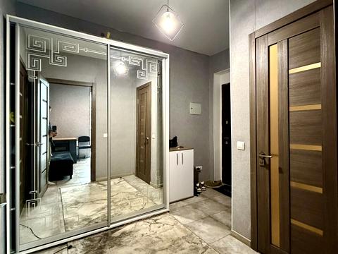 Квартира на вул. Космонавтів вул., 66/2 в Миколаєві, ID 272800, фото №6
