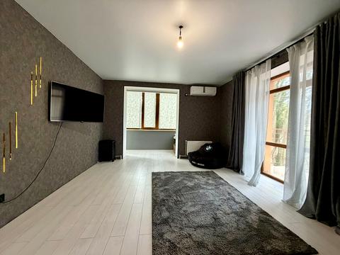 Квартира на вул. Космонавтів вул., 66/2 в Миколаєві, ID 272800, фото №8