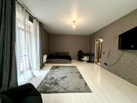 Квартира на вул. Космонавтів вул., 66/2 в Миколаєві, ID 272800, фото №9