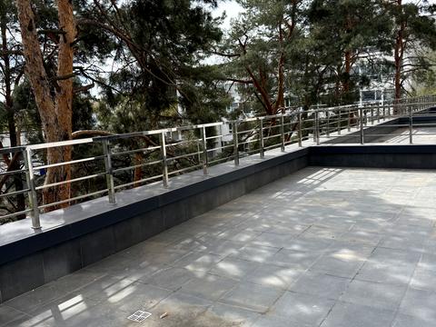 Квартира на вул. Князя Романа Мстиславича, 22а в Києві, ID 206137, фото №2