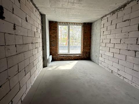 Квартира на вул. Князя Романа Мстиславича, 22а в Києві, ID 206137, фото №5