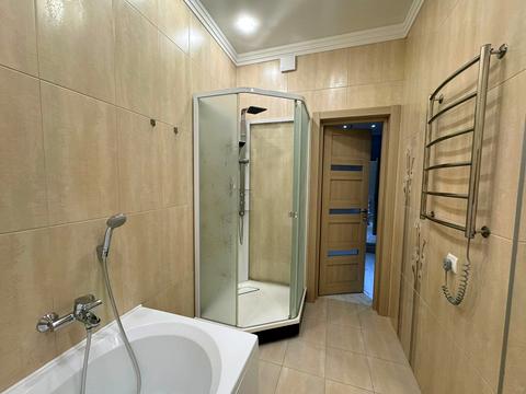 Квартира на вул. Генерала Шаповала, 2 в Києві, ID 181062, фото №11