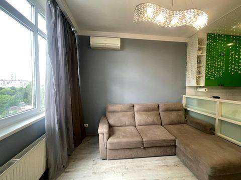 Квартира на вул. Генерала Шаповала, 2 в Києві, ID 181062, фото №12