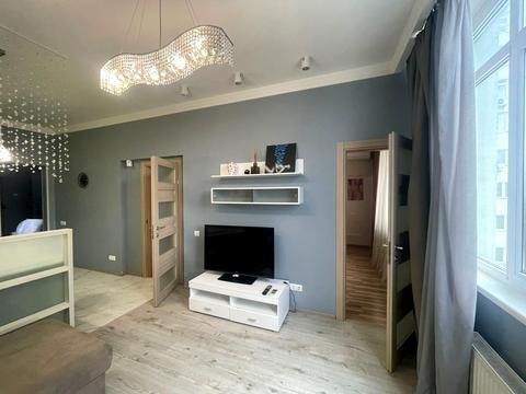 Квартира на вул. Генерала Шаповала, 2 в Києві, ID 181062, фото №14