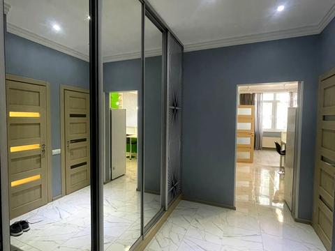 Квартира на вул. Генерала Шаповала, 2 в Києві, ID 181062, фото №15