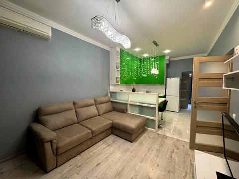 Квартира на вул. Генерала Шаповала, 2 в Києві, ID 181062, фото №5