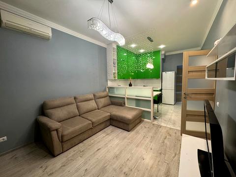 Квартира на вул. Генерала Шаповала, 2 в Києві, ID 181062, фото №6