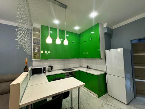 Квартира на вул. Генерала Шаповала, 2 в Києві, ID 181062, фото №7