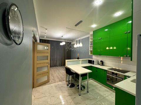 Квартира на вул. Генерала Шаповала, 2 в Києві, ID 181062, фото №8