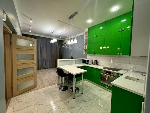 Квартира на вул. Генерала Шаповала, 2 в Києві, ID 181062, фото №9