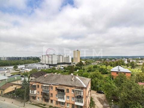 Квартира на вул. Княгинин, 24 в Івано-Франківську, ID 166626, фото №15