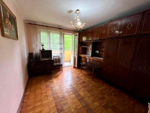 Квартира на вул. Олександра Довженка, 7б в Івано-Франківську, ID 272861, фото №1
