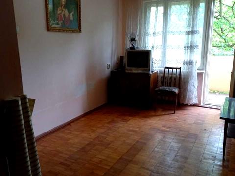 Квартира на вул. Олександра Довженка, 7б в Івано-Франківську, ID 272861, фото №3