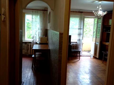 Квартира на вул. Олександра Довженка, 7б в Івано-Франківську, ID 272861, фото №4