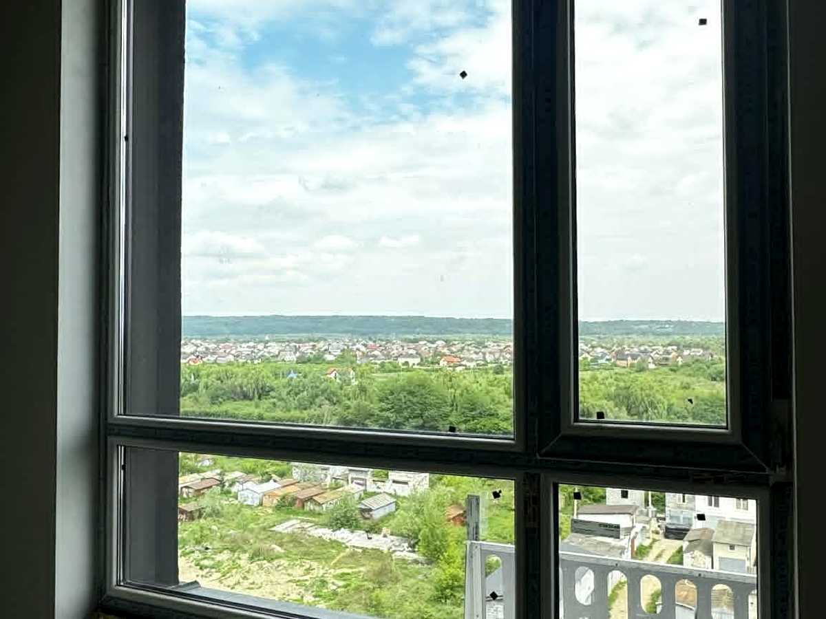 Квартира на вул. Романа Вірастюка, 3 в Івано-Франківську, ID 297621, фото №1