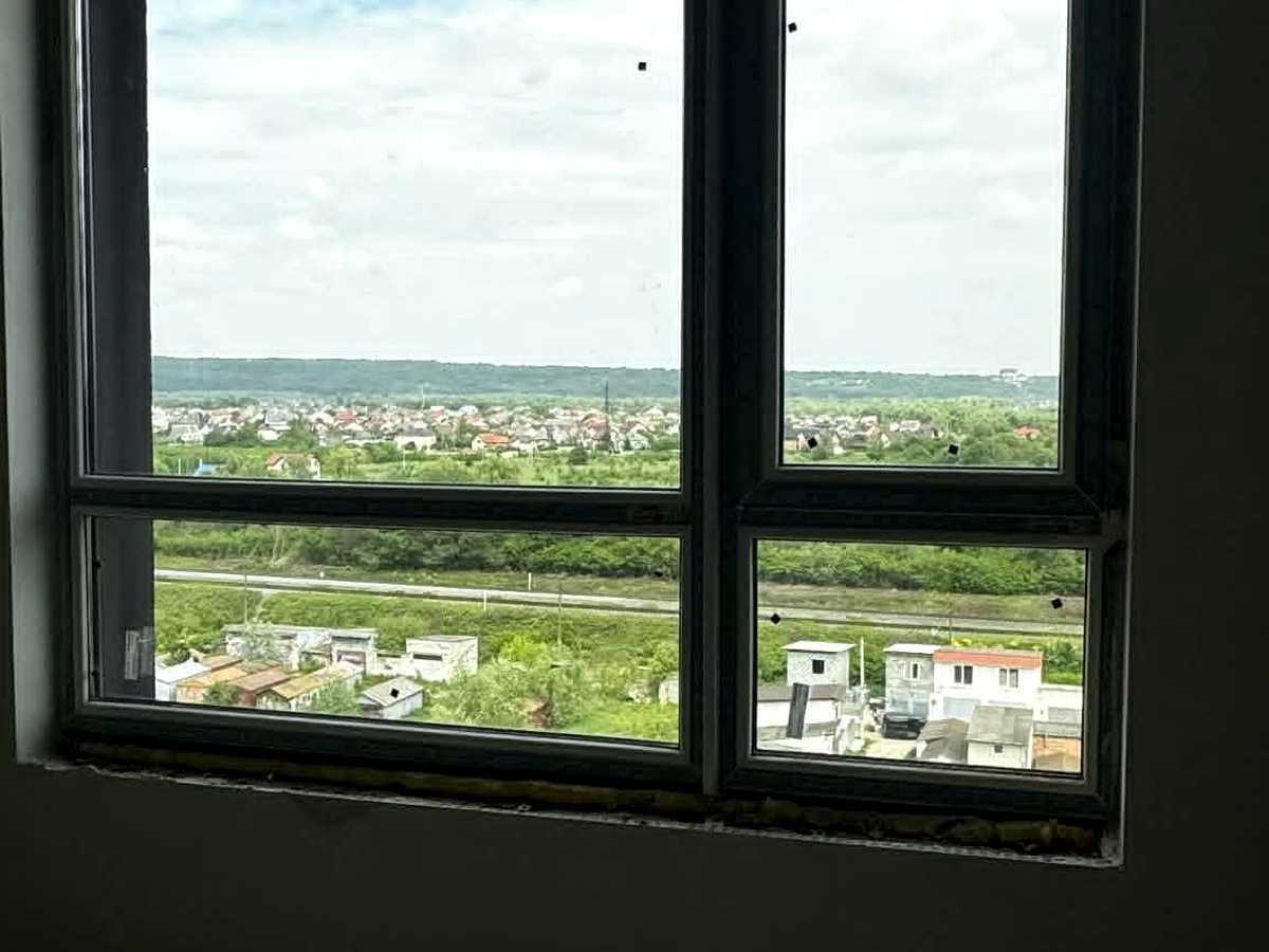 Квартира на вул. Романа Вірастюка, 3 в Івано-Франківську, ID 297621, фото №11